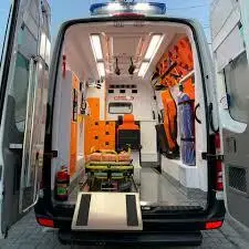 Ambulanza