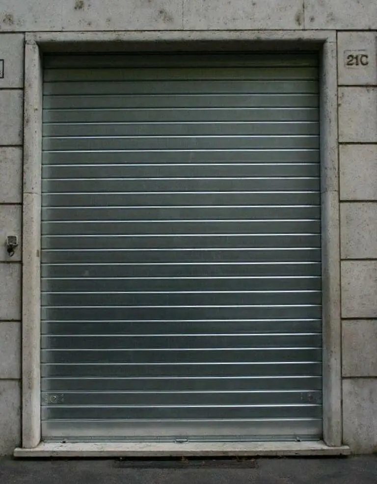 sciopero