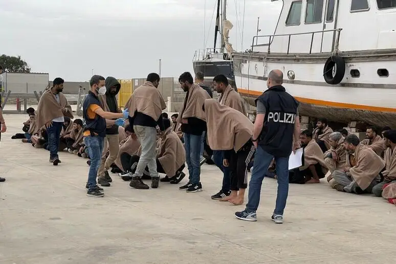 Migranti