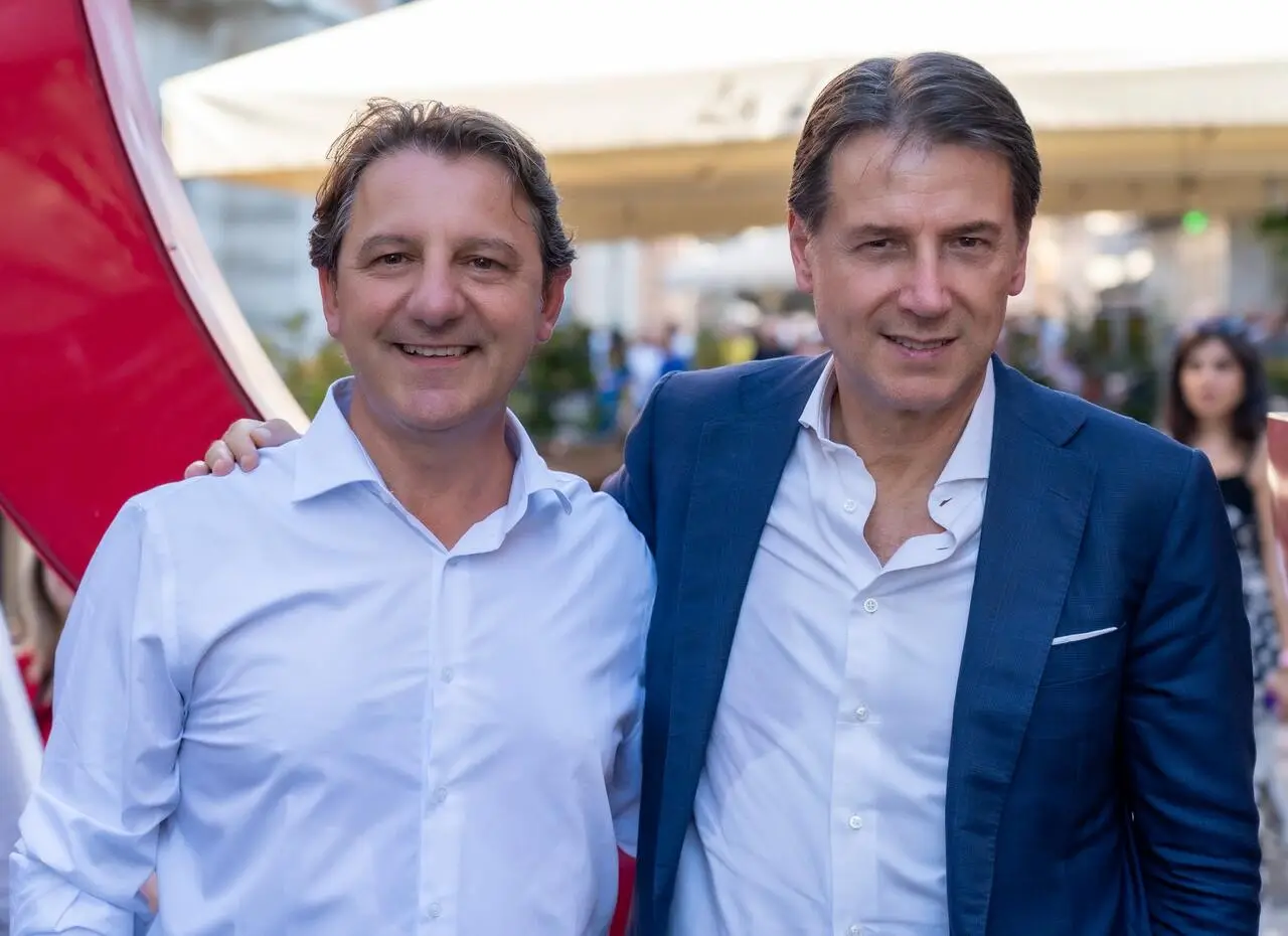 Conte e Tridico