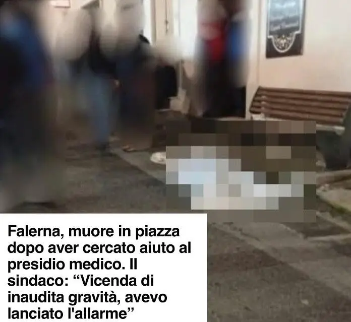 La denuncia de La Base