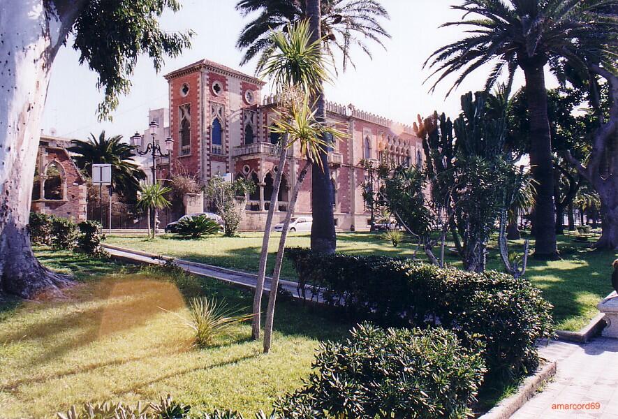 Villa Zerbi