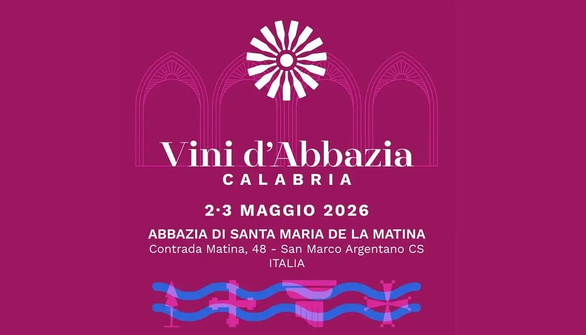 Vini d'Abbazia