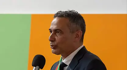 Paolo Stilla