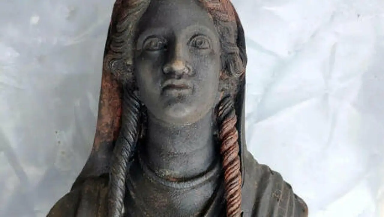 Bronzi San Casciano