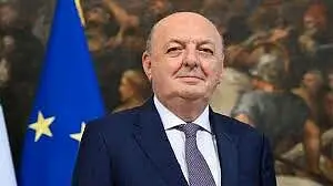 Il ministro Gilberto Pichetto Fratin