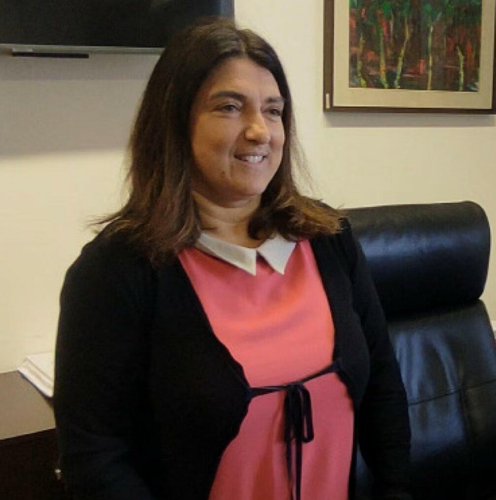 Simona Carbone