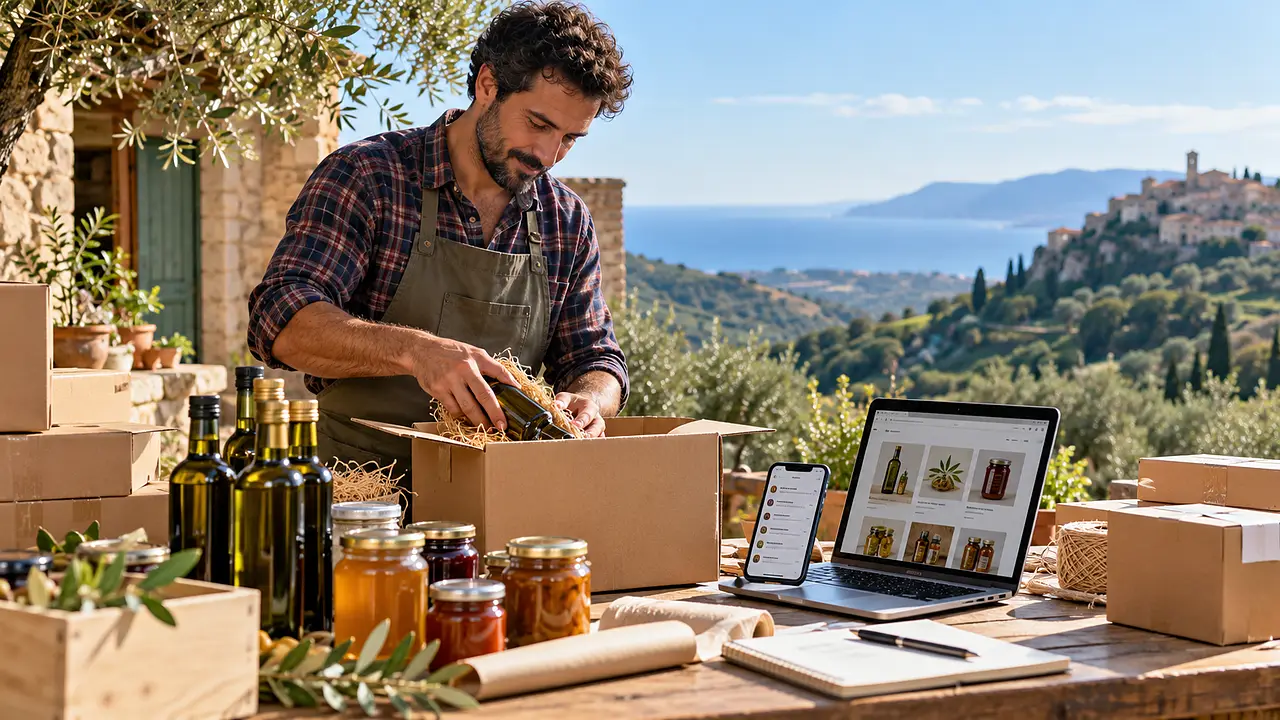 Vendere online può essere una opportunità?