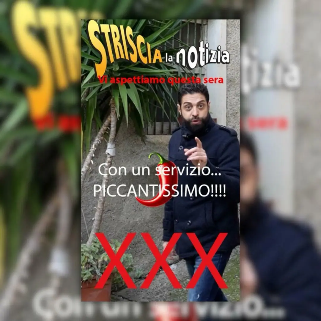 Michele Macrì a Castrovillari