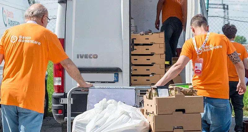 Banco Alimentare