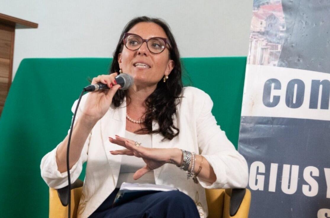 Giusy Caminiti