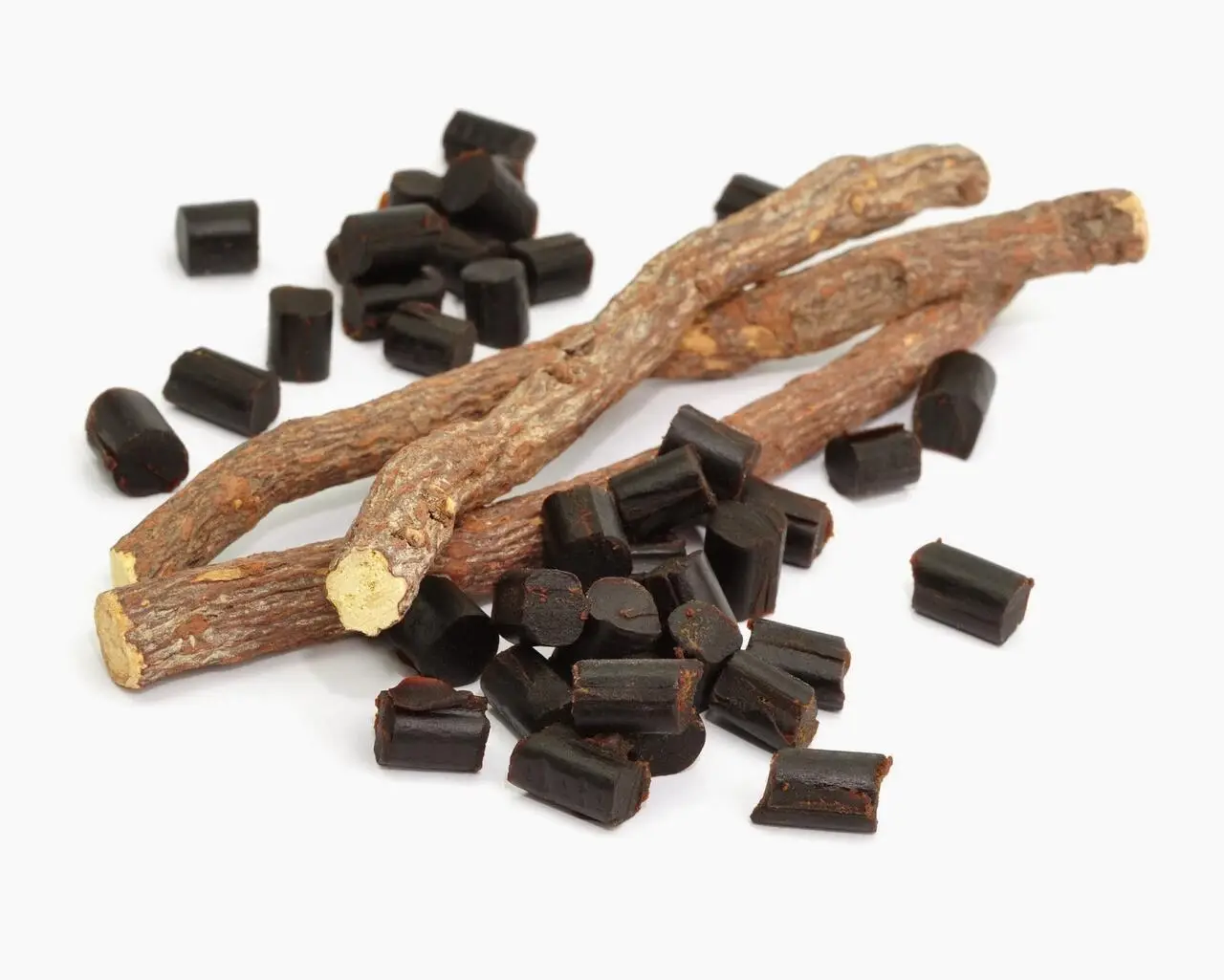 Liquirizia calabrese