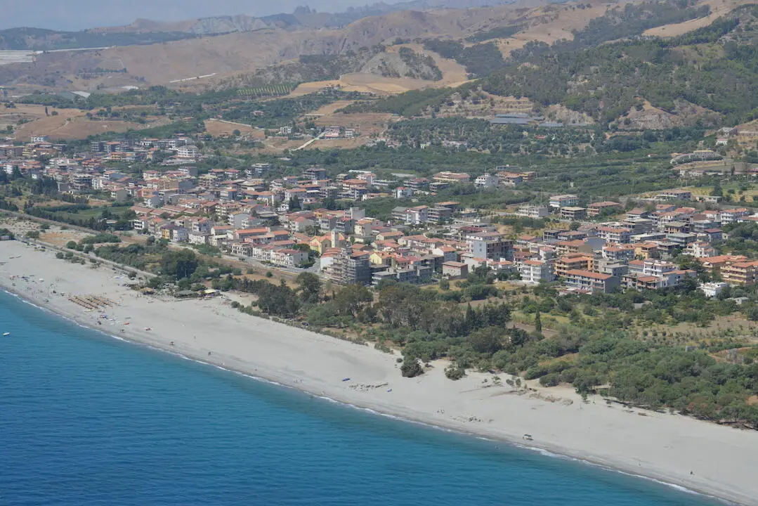 Condofuri (foto Enzo Galluccio)