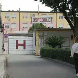 Ospedale Jazzolino di Vibo Valentia