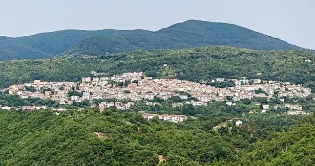 Premio giornalistico a Spezzano Sila