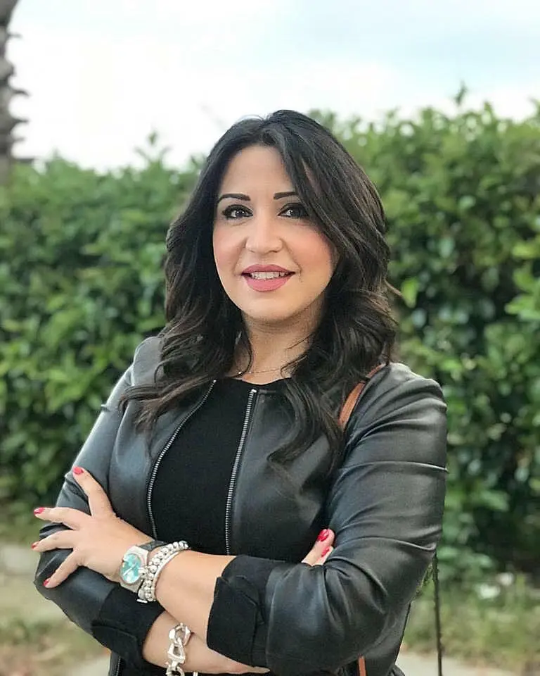 candidata sindaca del M5S a Rende