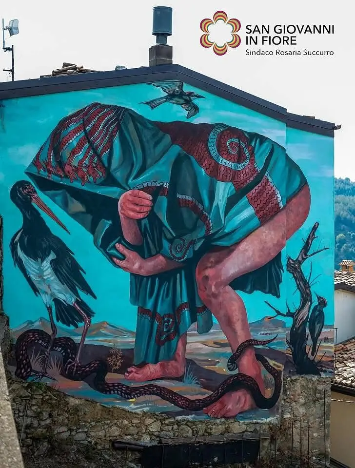 progetto “Coschino Art”