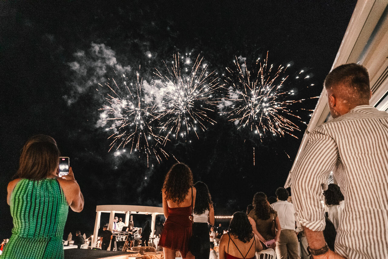 Ferragosto al Riva