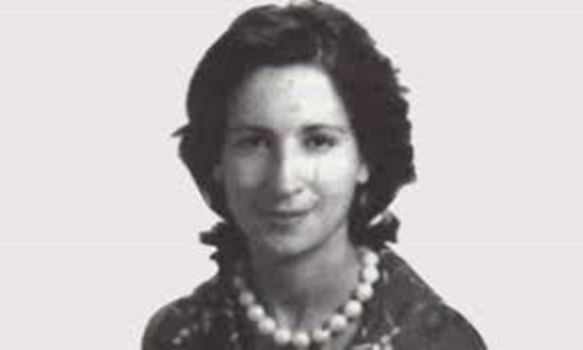 Raffaella Scordo