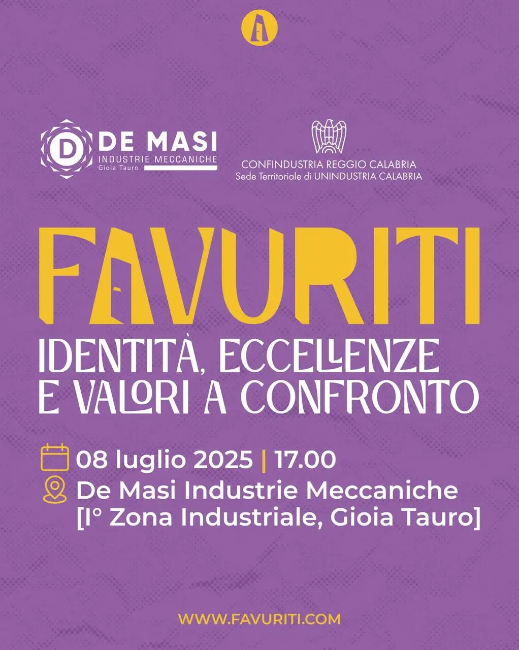 Locandina Favuriti