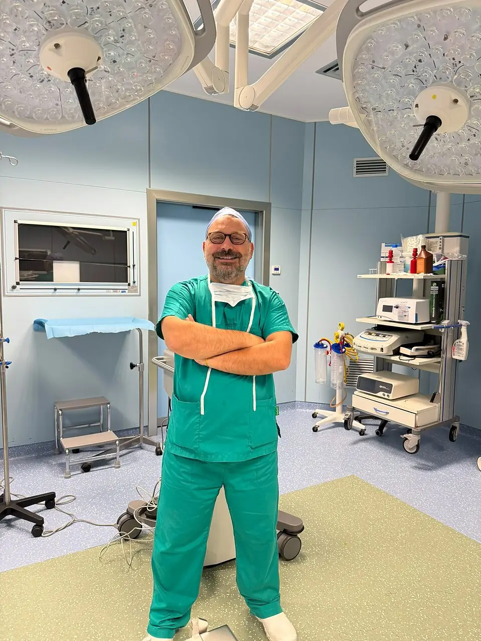 Francesco Giovinazzo