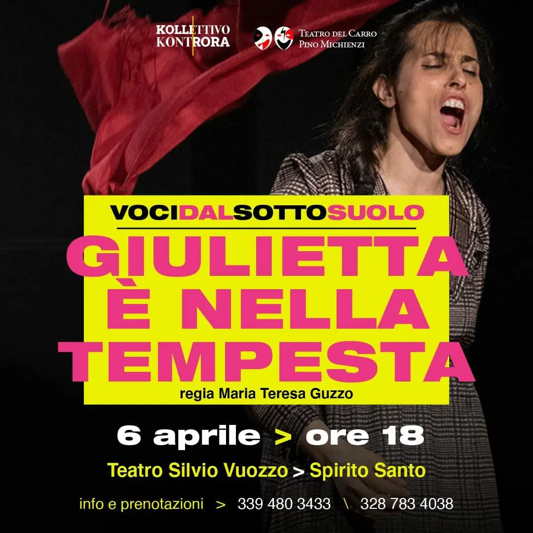 Maria Teresa Guzzo