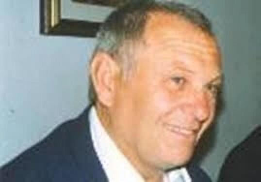 Antonio Musolino