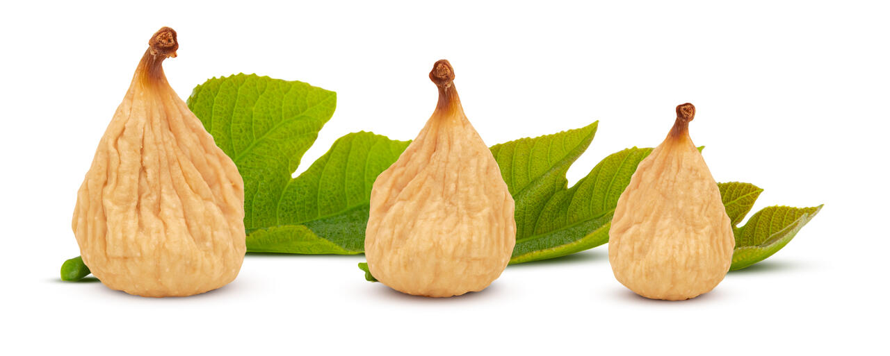 Fichi Cosenza Dop