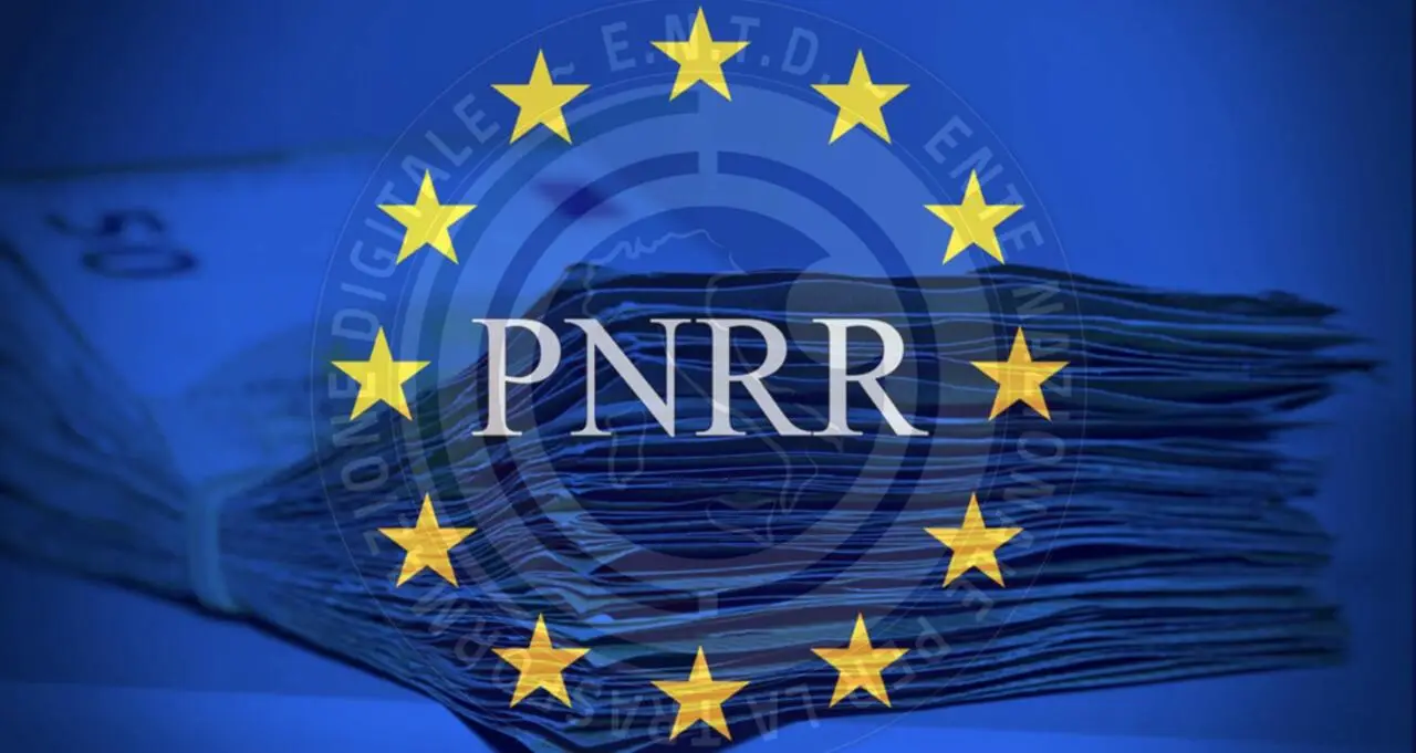 Immagine rappresentativa PNRR