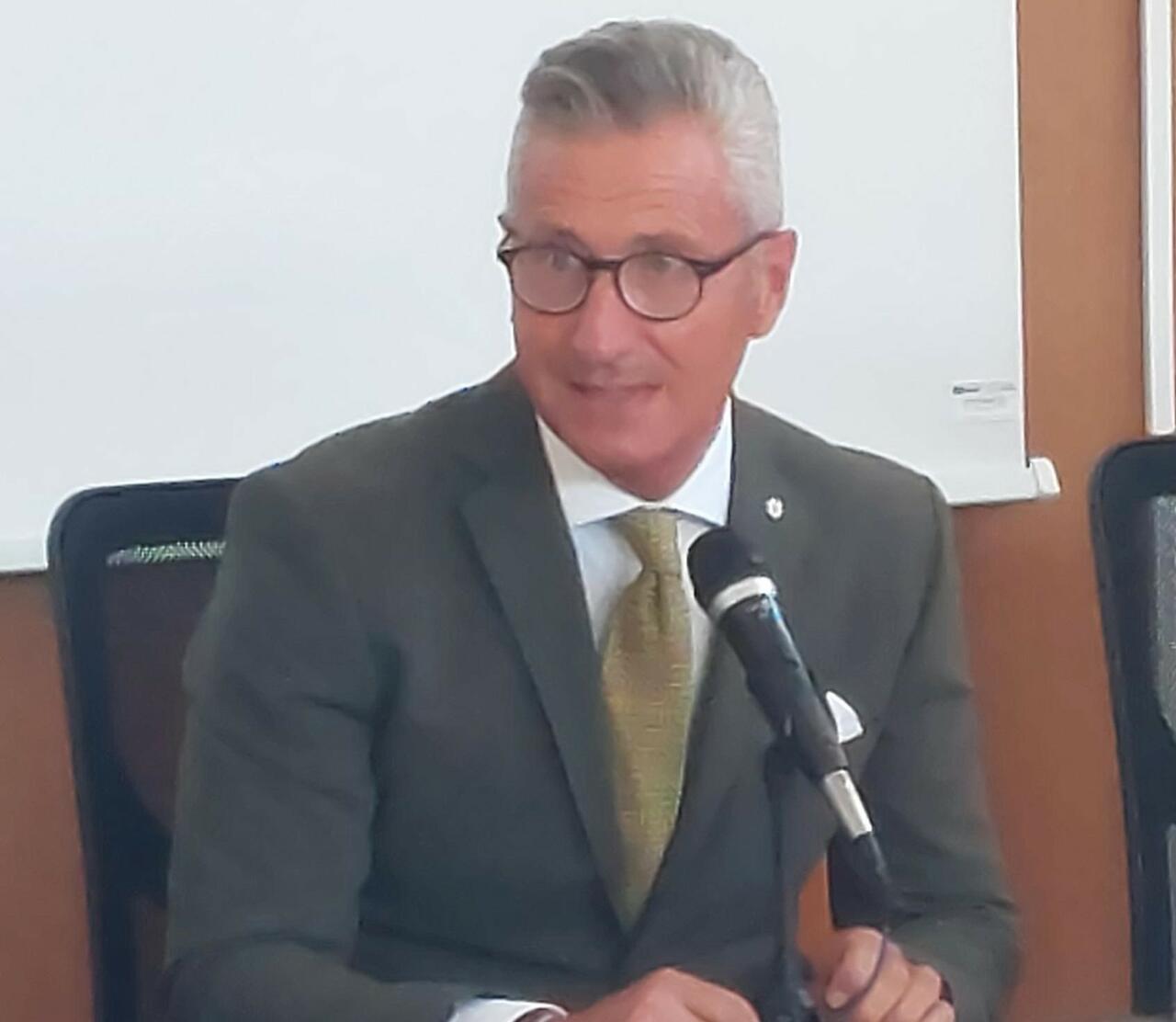 Roy Biasi