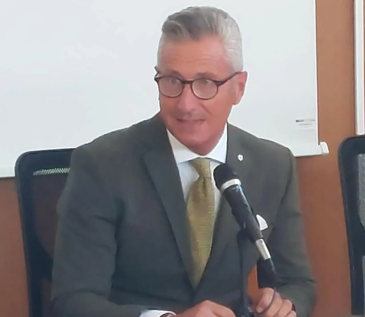 Roy Biasi