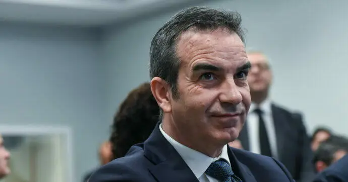 Roberto Occhiuto