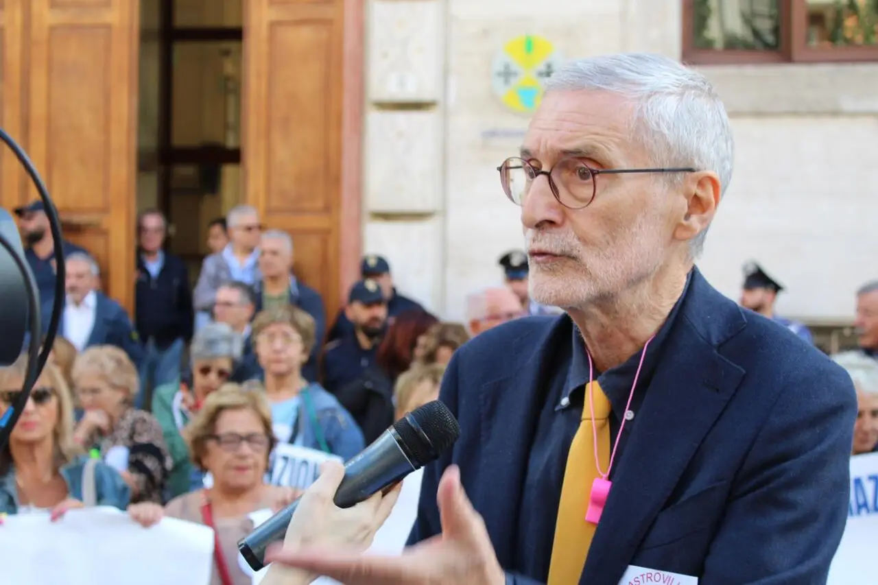 Ferdinando Laghi