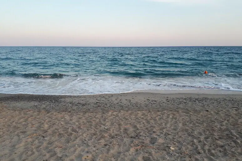 spiaggia