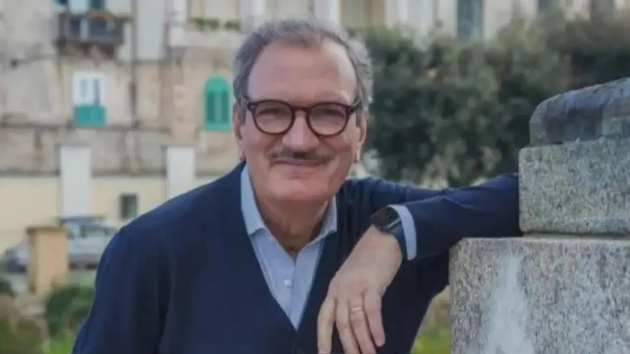 Sindaco di Vibo Valentia