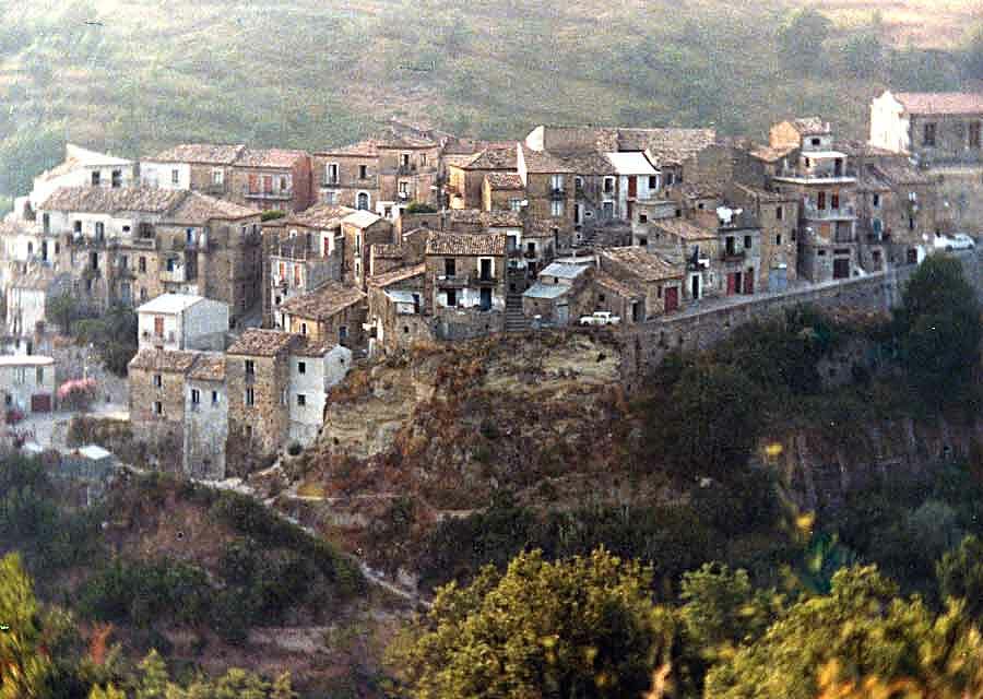 Francavilla Angitola