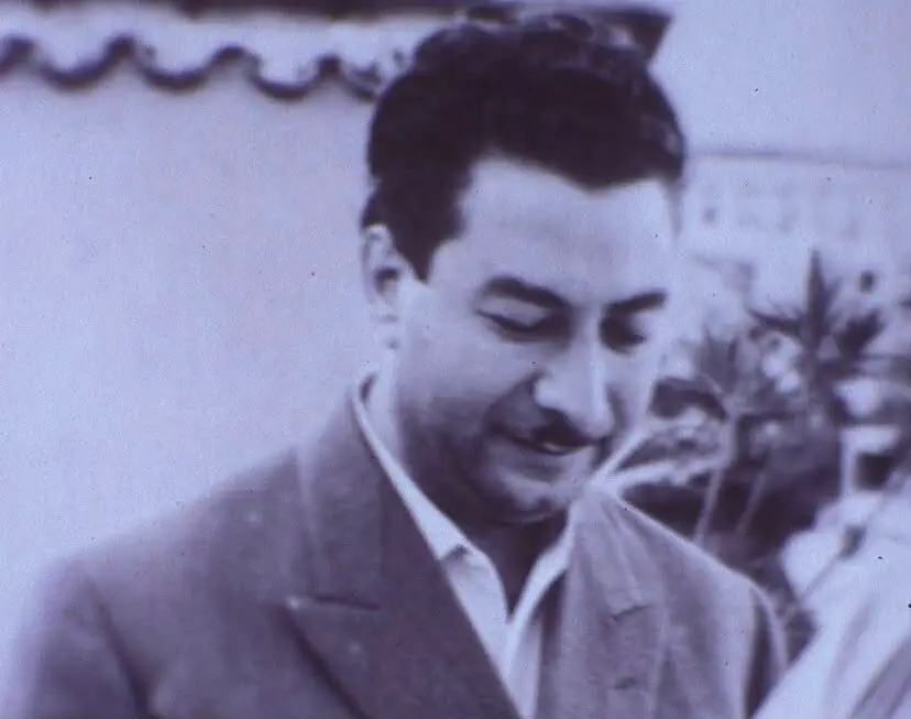 Annunzato Presta