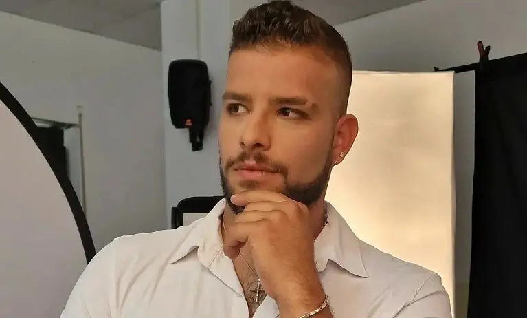 Samuel De Luca