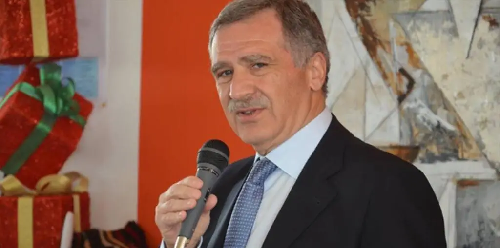 Mario-Finocchiaro-questore
