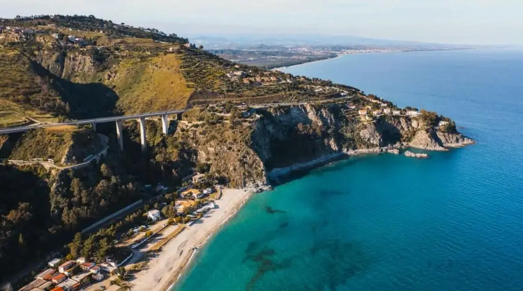 La Costa degli Aranci