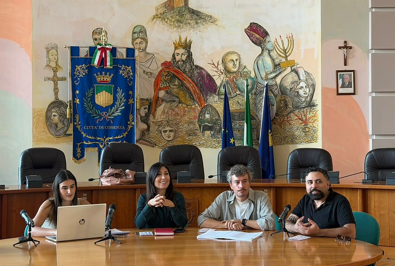 La Commissione consiliare Legalità e Attività istituzionali