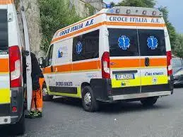 Ambulanza