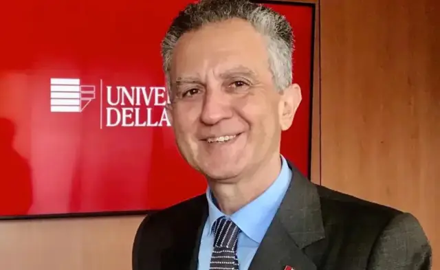Nicola Leone Rettore dell'Università della Calabria