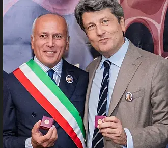 Caruso e Marchese