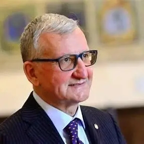 Prefetto Castrese De Rosa