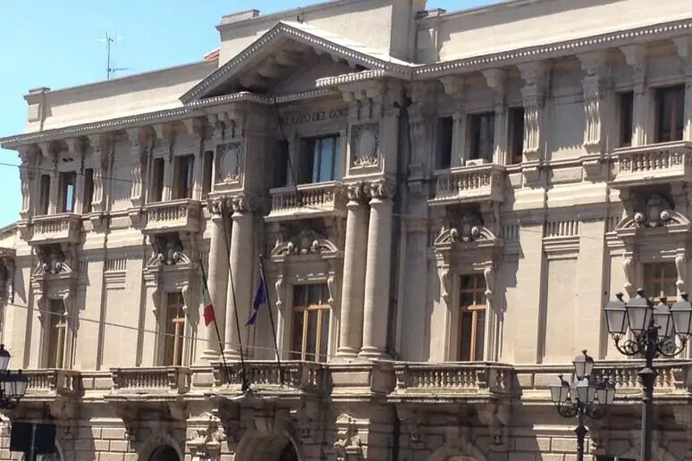 Tribunale