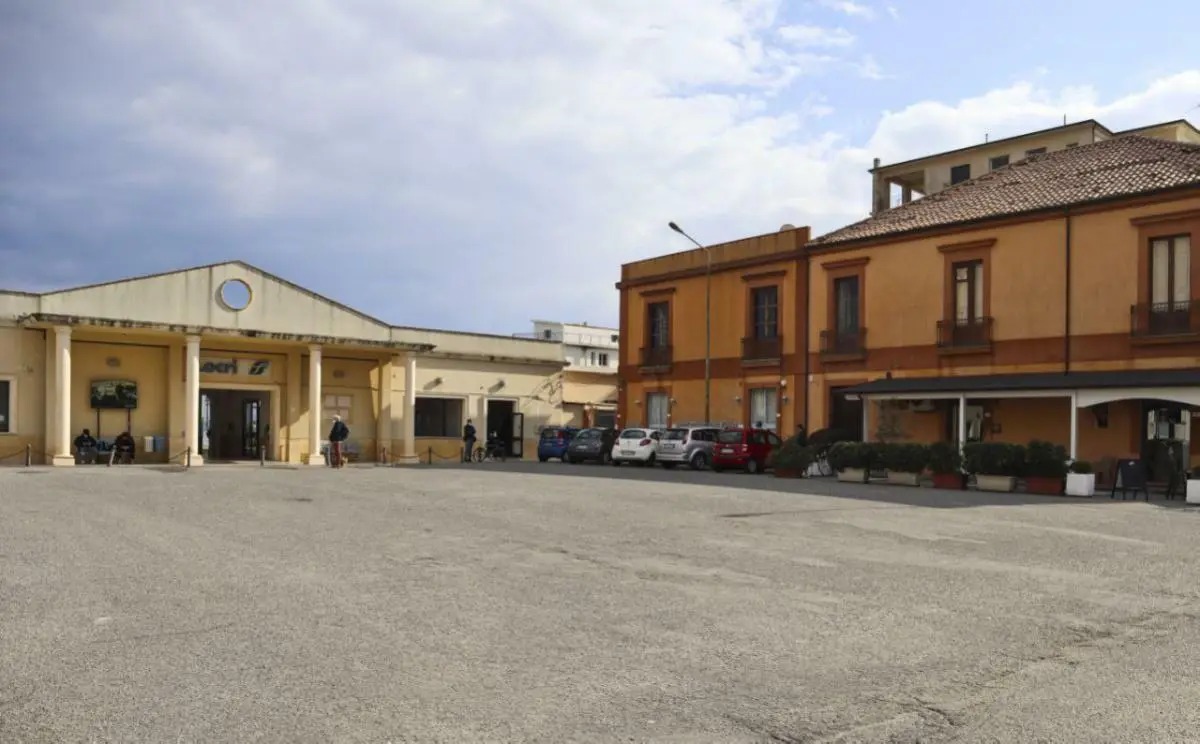 L'omicidio avvenne in piazza mercato a Locri