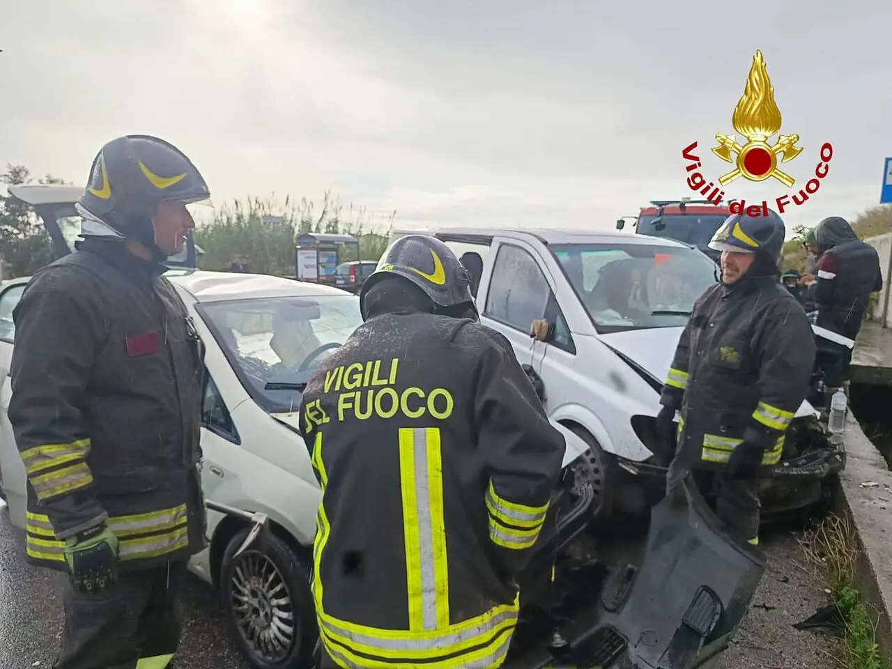 L'incidente di Crotone