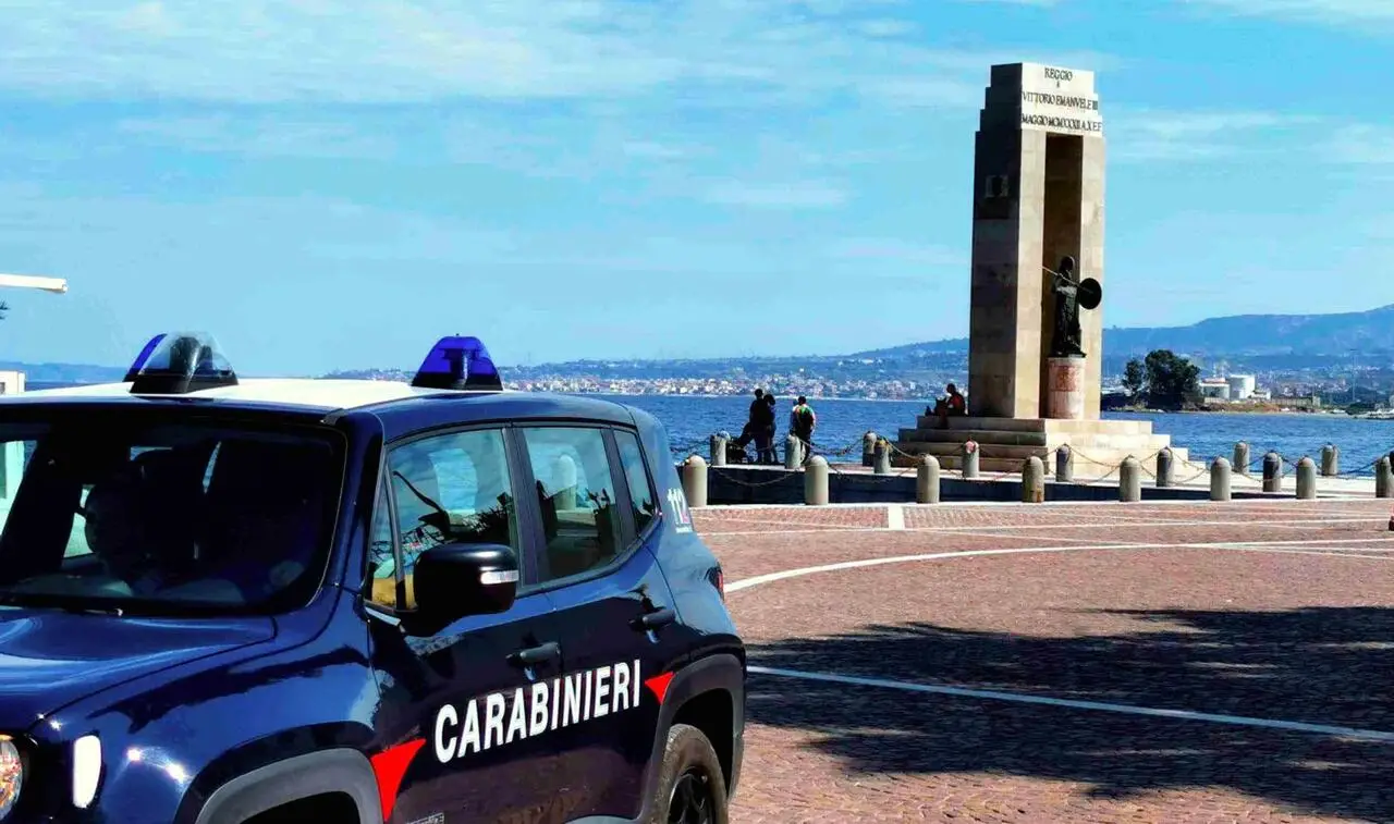 Carabinieri