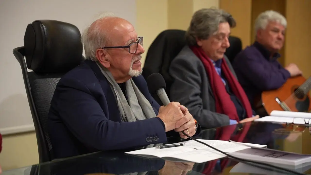 “I racconti degli artigiani” di Giuseppe Giraldi